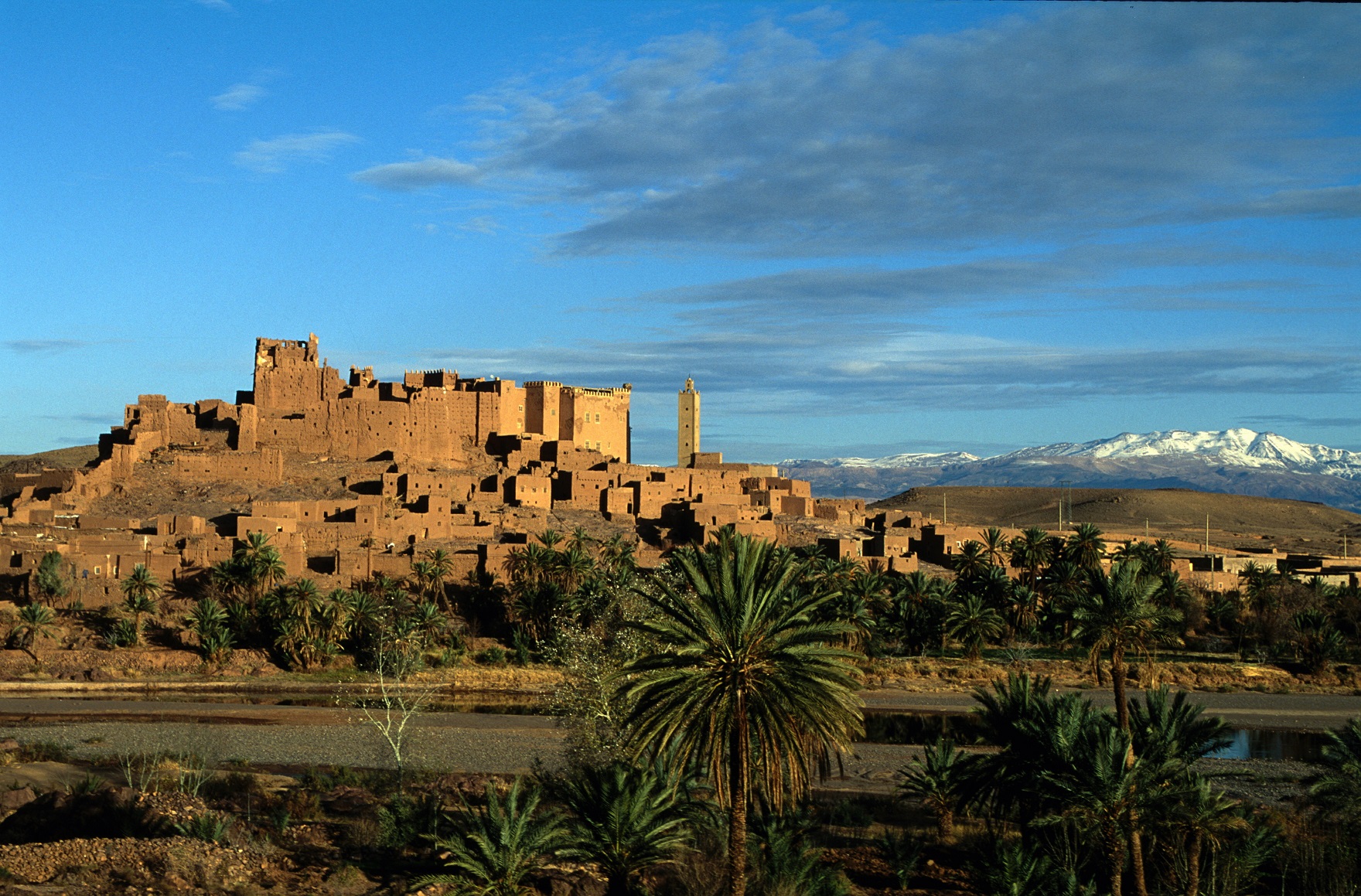 Inspired Travel Morocco